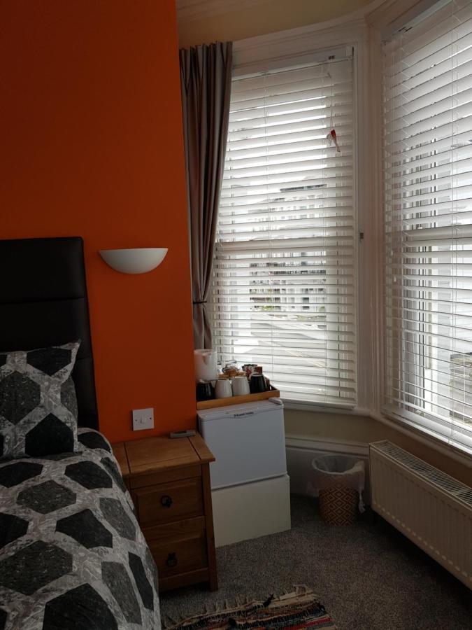 Seamore Guest House Great Yarmouth Exterior photo